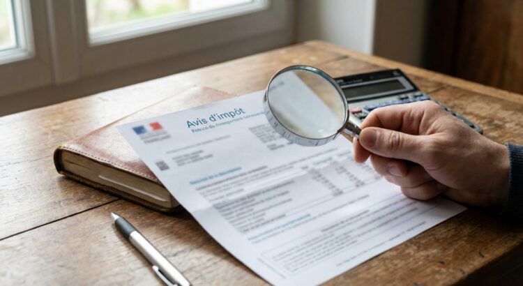 Imp&ocirc;t sur le revenu 2026 : ce nouveau plafond de revenus 2025 &agrave; ne pas d&eacute;passer pour rester non imposable, seul, en couple ou avec enfants