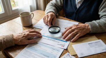 Imp&ocirc;ts 2026 : ce discret abattement fiscal seniors-invalides revaloris&eacute; peut retrancher jusqu&rsquo;&agrave; 5 644 &euro; de vos revenus imposables, mais beaucoup l&rsquo;ignorent