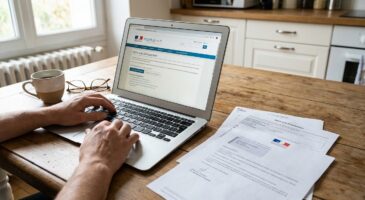 Imp&ocirc;ts 2026 : ce message du fisc que 11 millions de Fran&ccedil;ais vont recevoir peut vous faire perdre des r&eacute;ductions et co&ucirc;ter cher si vous ne v&eacute;rifiez pas tout