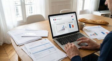 Imp&ocirc;ts 2026 : cette hausse cach&eacute;e du PFU &agrave; 31,4 % et la nouvelle option PFU/bar&egrave;me qui peut vous faire perdre ou gagner des centaines d&rsquo;euros