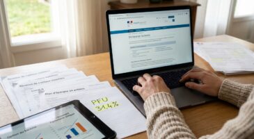 Imp&ocirc;ts 2026 : flat tax &agrave; 31,4 % et option PFU/bar&egrave;me r&eacute;versible, ces deux changements vont peser sur la fiscalit&eacute; de vos revenus du capital