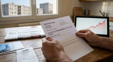 Livret A : inflation et flamb&eacute;e de l&rsquo;&eacute;nergie pourraient tout changer pour votre taux au 1er ao&ucirc;t 2026 (1,70 %, 1,80 %&hellip; ou rien ?)