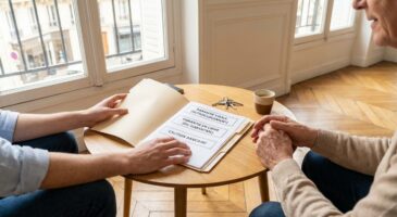 Location sans garant en 2026 : Visale et ces solutions m&eacute;connues qui peuvent enfin vous ouvrir les portes d&rsquo;un logement, m&ecirc;me sans famille