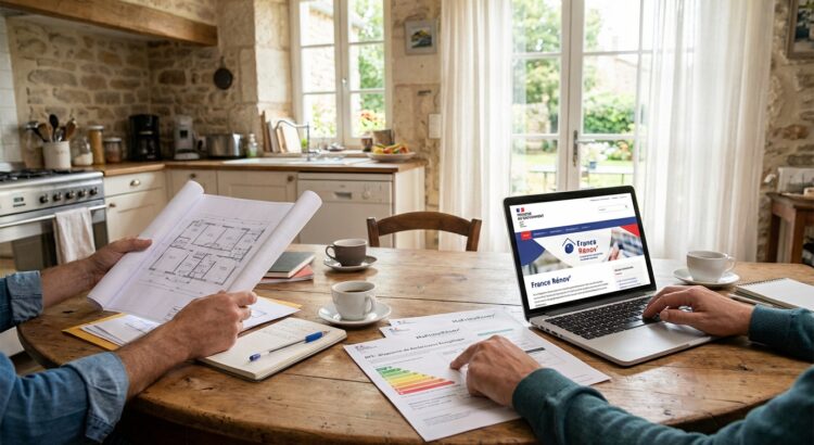 MaPrimeR&eacute;nov&rsquo; 2026 : plafonds revus, d&eacute;lais rallong&eacute;s, travaux exclus&hellip; ce qui va vraiment changer pour vos r&eacute;novations &eacute;nerg&eacute;tiques