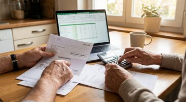 Minimum contributif 2026 : ce que change vraiment le nouveau MICO (jusqu&rsquo;&agrave; 903,93 &euro;) et le plafond cach&eacute; &agrave; 1 410,89 &euro; qui peut vous priver du bonus