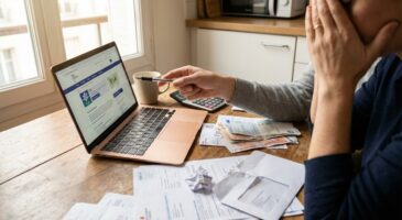 Mon mari touche 1 500 &euro; : ce que la CAF vous versera (ou pas) en RSA couple en 2026 selon vos enfants et votre APL
