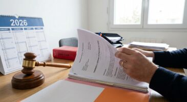Ne plus payer de pension alimentaire en 2026 : ces 5 situations o&ugrave; le juge peut dire oui&hellip; et celles qui vous exposent &agrave; 2 ans de prison