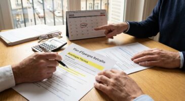 PER : ce changement discret du budget 2026 vous offre 2 ans de plus pour r&eacute;duire vos imp&ocirc;ts&hellip; mais cache aussi un tour de vis pour les &eacute;pargnants