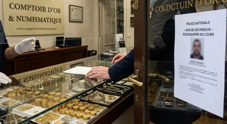 Pi&egrave;ces d&rsquo;or : &agrave; Perpignan, cette boutique a fait dispara&icirc;tre pr&egrave;s de 5 millions d&rsquo;euros d&rsquo;&eacute;pargne, comment &eacute;viter la m&ecirc;me arnaque ?