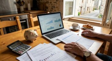Plan d&rsquo;&eacute;pargne retraite (PER) 2024 : ce calcul tout simple pour combler jusqu&rsquo;&agrave; 50 % de revenus en moins et pr&eacute;parer une retraite vraiment sereine