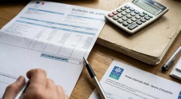 Prime d&rsquo;activit&eacute; 2026 : de 709 &euro; au nouveau plafond CAF, jusqu&rsquo;&agrave; quel salaire vous risquez de perdre cette aide chaque mois ?