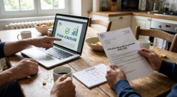Prime d&rsquo;activit&eacute; : &agrave; partir du 1er avril 2026, un bonus moyen de 50 &euro; et 600 000 foyers en plus, faites-vous partie des nouveaux gagnants ?