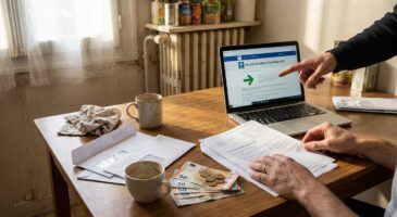 Prime d&rsquo;activit&eacute; CAF : voici ce qui change au 1er avril 2026, jusqu&rsquo;&agrave; +55 &euro; par mois et 600 000 nouveaux foyers aid&eacute;s, ferez-vous partie des gagnants ?