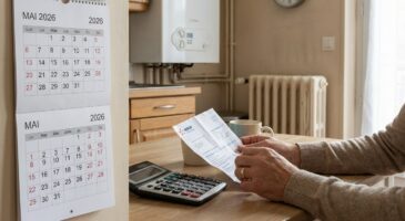 Prix du gaz : en mai 2026, cette hausse de 15 &agrave; 50% menace 6 millions de foyers et peut alourdir votre facture de dizaines &agrave; plus de 500 &euro;