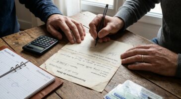 Reconnaissance de dette en 2026 : le mod&egrave;le &agrave; suivre et les erreurs fatales qui peuvent ruiner un pr&ecirc;t entre particuliers face au fisc et au juge