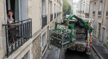 R&eacute;cup&eacute;rateur de verre sous vos fen&ecirc;tres : ce que la loi permet vraiment pour le faire d&eacute;placer et enfin dire stop aux nuisances sonores