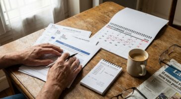R&eacute;forme des retraites suspendue : ce nouveau calendrier des carri&egrave;res longues 1964-1970 change discr&egrave;tement votre &acirc;ge de d&eacute;part d&egrave;s 2026, de plusieurs mois