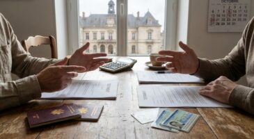 Refus de succession en 2026 : co&ucirc;ts cach&eacute;s, d&eacute;lais des 4 mois et des 10 ans, pi&egrave;ges &agrave; &eacute;viter pour ne pas h&eacute;riter des dettes
