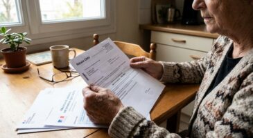 Retraite 2026 : &laquo; Je n&rsquo;ai jamais travaill&eacute; de ma vie, voici combien l&rsquo;ASPA peut vraiment me verser chaque mois&hellip; et ce que mes h&eacute;ritiers risquent &raquo;