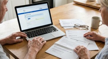 Retraite : ces nouveaux services en ligne de la Cnav pour l&rsquo;Aspa, la r&eacute;version et vos trimestres retraite pour enfants&hellip; mais gare aux erreurs
