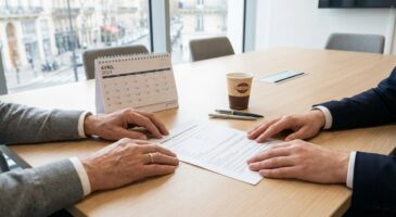 Retraite progressive 2026 : votre employeur peut-il encore refuser (et cette lettre type b&eacute;ton qui le met face &agrave; ses obligations)