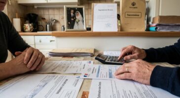 Retraite : s&eacute;par&eacute;, divorc&eacute; ou remari&eacute;, ce d&eacute;tail de votre statut peut faire s&rsquo;effondrer votre pension et votre r&eacute;version sans que vous le sachiez