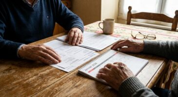 Retraites 2026 : Aspa (minimum vieillesse) &agrave; 1 043,59 &euro; par mois, mais ce nouveau seuil de succession peut bouleverser votre h&eacute;ritage