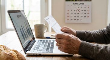 Retraites : ce discret recalcul du minimum contributif peut ajouter jusqu&rsquo;&agrave; 100 &euro; par mois et 30 mois de rattrapage d&egrave;s mars 2026, &ecirc;tes-vous concern&eacute; ?