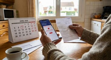 RSA, APL, prime d&rsquo;activit&eacute; : ce report in&eacute;dit des aides CAF au 7 avril 2026 pourrait faire basculer le budget de millions de foyers fran&ccedil;ais
