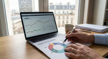 SCPI 2025 : 4,91 % de rendement affich&eacute; mais seulement 1,46 % r&eacute;el, comment lire TD, PGA et TRI pour &eacute;viter les mauvaises surprises