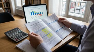 SCPI d&egrave;s 1 000 euros : ces frais cach&eacute;s qui menacent les petits &eacute;pargnants et font fondre vos revenus r&eacute;guliers malgr&eacute; 4,72 % affich&eacute;s en 2024