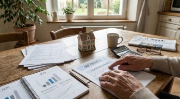 SCPI, immobilier locatif, viager, rente viag&egrave;re ou assurance-vie : ce guide pour compl&eacute;ter votre retraite sans p&eacute;naliser vos h&eacute;ritiers ni vous tromper