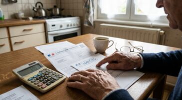 Taxe fonci&egrave;re 2026 : la note va encore grimper, mais ces retrait&eacute;s vont passer entre les gouttes gr&acirc;ce &agrave; des exon&eacute;rations m&eacute;connues