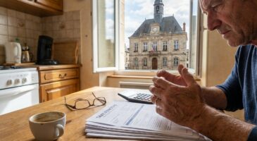 Taxe fonci&egrave;re 2027 : ce choix des maires, r&eacute;v&eacute;l&eacute; par une note confidentielle de Bercy, qui pourrait faire grimper la facture de 7,4 millions de logements