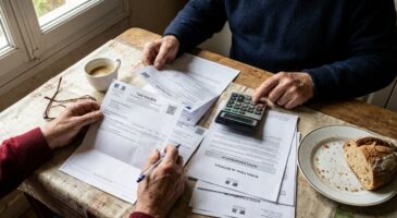 Taxe fonci&egrave;re : apr&egrave;s 75 ans, ces retrait&eacute;s peuvent ne plus rien payer sur leur maison sans le savoir, &agrave; condition de rester sous ce plafond