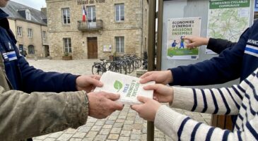 Transition &eacute;cologique : ces campagnes d&rsquo;imprim&eacute;s &eacute;co-con&ccedil;us que les collectivit&eacute;s locales doivent lancer sans tarder pour embarquer tous les habitants