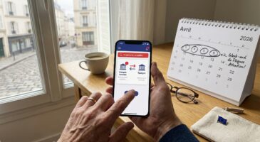 Week-end de P&acirc;ques 2026 : vos virements bancaires bloqu&eacute;s 4 jours d&rsquo;affil&eacute;e, ce que le virement instantan&eacute; gratuit peut vous &eacute;viter un d&eacute;couvert sal&eacute;