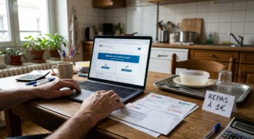 1er mai 2026 : hausse historique du gaz, imp&ocirc;ts, aides CAF, repas &agrave; 1 &euro;&hellip; ce qui va vraiment changer sur votre budget ce mois-ci