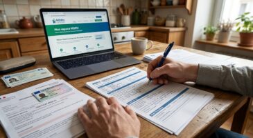 AAH 2026 : 1 041,59 &euro; d&egrave;s le 1er avril, ce que la d&eacute;conjugalisation change pour vos droits, conditions et d&eacute;marches MDPH pour ne rien perdre