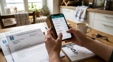 AAH, RSA, allocations familiales, prime d&rsquo;activit&eacute; : ce qui va vraiment changer sur votre virement CAF du 5 mai 2026 (allez-vous enfin toucher plus ?)