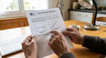 Agirc-Arrco : 91,2 milliards d&rsquo;euros de r&eacute;serves mais pas 1 centime de plus avant novembre 2026, pourquoi les retrait&eacute;s priv&eacute;s s&rsquo;inqui&egrave;tent