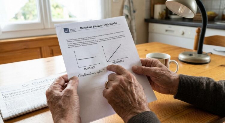 Agirc-Arrco : 91,2 milliards d&rsquo;euros de r&eacute;serves mais pas 1 centime de plus avant novembre 2026, pourquoi les retrait&eacute;s priv&eacute;s s&rsquo;inqui&egrave;tent