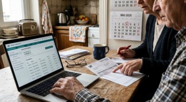Agirc-Arrco : la pension de mai 2026 ne tombera pas le 1er sur votre compte, voici la nouvelle date de virement &agrave; noter d&rsquo;urgence