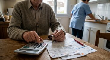 Aide &agrave; domicile : fin de l&rsquo;exon&eacute;ration pour les particuliers retrait&eacute;s de 70 &agrave; 79 ans d&egrave;s l&rsquo;&eacute;t&eacute; 2026, ce que cette hausse brutale va co&ucirc;ter &agrave; votre budget