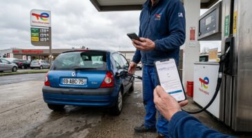 Aide carburant grands rouleurs 2026 : ce que doivent faire les actifs modestes pour toucher les 50 &euro; d&egrave;s juin, coup de pouce face &agrave; la flamb&eacute;e des prix