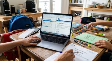 Allocation de rentr&eacute;e scolaire 2026 : nouveaux montants jusqu&rsquo;&agrave; 466 &euro; et plafonds revus, vos revenus 2024 vous donnent-ils encore droit &agrave; l&rsquo;ARS ?