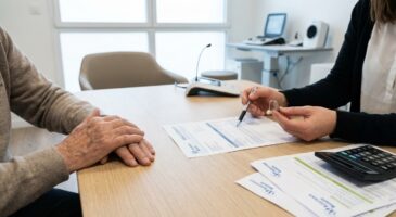 Appareils auditifs en 2025 : ce combo 100 % Sant&eacute;, mutuelle et aides m&eacute;connues peut faire tomber votre reste &agrave; charge &agrave; 0 &euro; d&egrave;s le devis