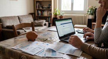Argent : l&rsquo;&eacute;tude Cash sur Table r&eacute;v&egrave;le l&rsquo;angoisse silencieuse des Fran&ccedil;ais, entre libert&eacute; financi&egrave;re r&ecirc;v&eacute;e, tabou familial et projets de vie bloqu&eacute;s