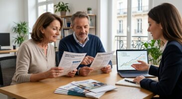 Assurance-vie : ces gestions d&eacute;l&eacute;gu&eacute;es et fonds &agrave; horizon &laquo;cl&eacute; en main&raquo; vont-ils grignoter votre retraite sans que vous le voyiez ?
