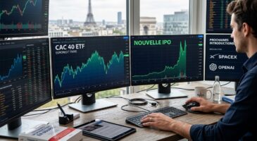 Bourse 2026 : si vous investissez en ETF, vous risquez de rater les IPO g&eacute;antes comme SpaceX&hellip; mais ce n&rsquo;est pas forc&eacute;ment une mauvaise nouvelle